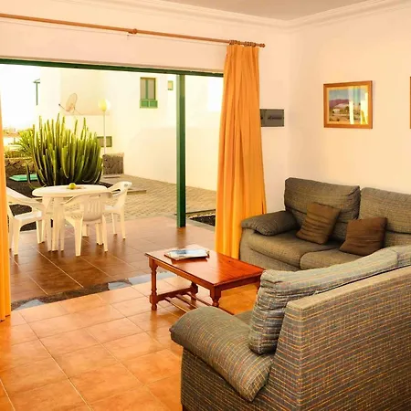 Casas Nohara, Playa Blanca Willa Yaiza (Lanzarote)