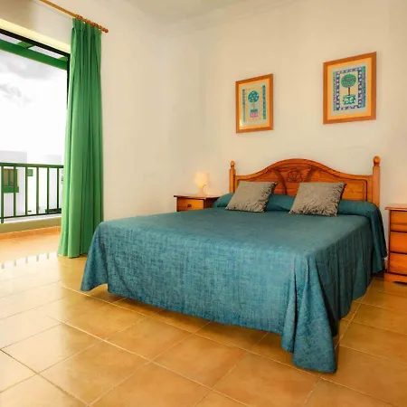 Casas Nohara, Playa Blanca Yaiza (Lanzarote)