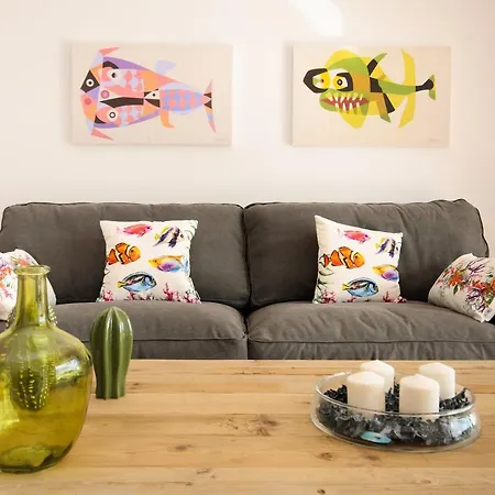 Casas Nohara, Playa Blanca * Yaiza (Lanzarote)